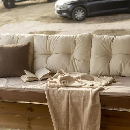 Alloggio per agriturismo Glamping Tenuta Radici