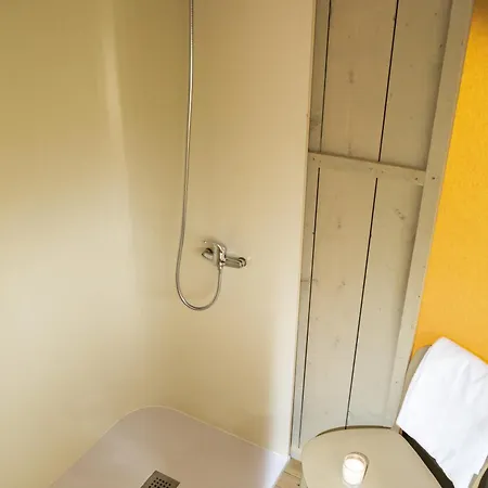 Glamping Tenuta Radici Farm stay Castelnuovo della Misericordia