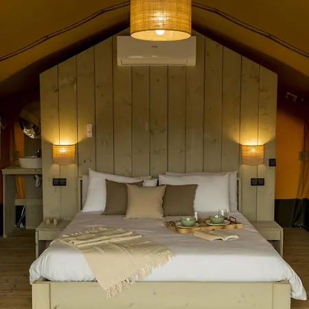 Glamping Tenuta Radici