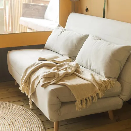 Farm stay Glamping Tenuta Radici *
