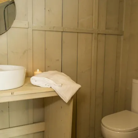 Glamping Tenuta Radici