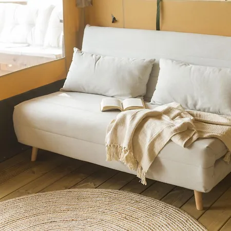 Glamping Tenuta Radici Castelnuovo della Misericordia