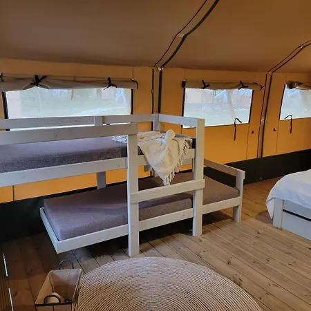 Glamping Tenuta Radici