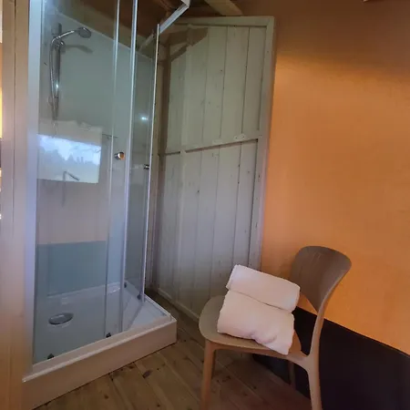 Glamping Tenuta Radici Castelnuovo della Misericordia